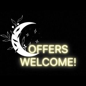 ☮️🌙⭐️😎💙💛💚